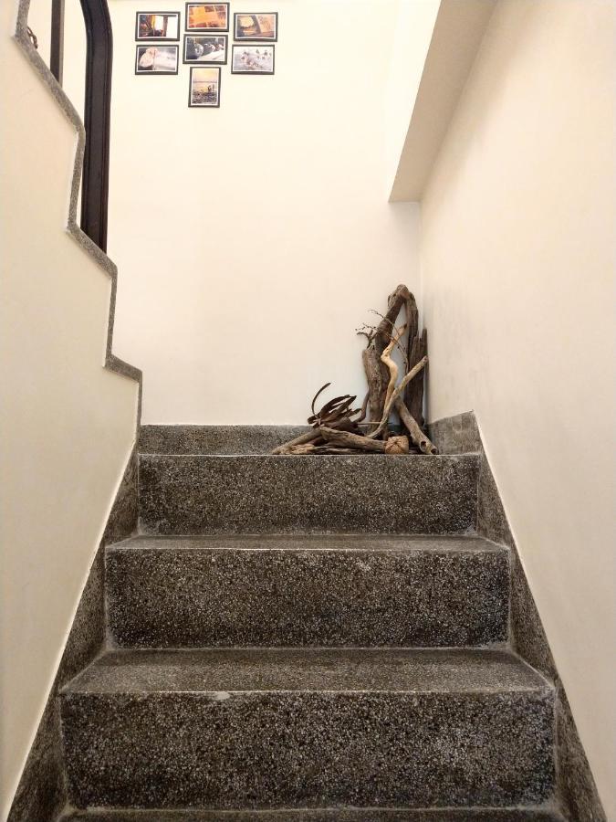 赤嵌厝child Come Home-依人數床位數計價開放房型 Tainan Exterior foto