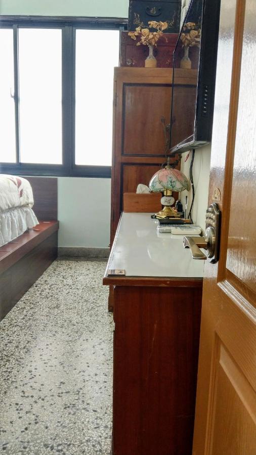赤嵌厝child Come Home-依人數床位數計價開放房型 Tainan Exterior foto